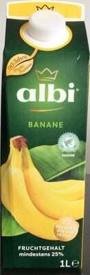 Banane